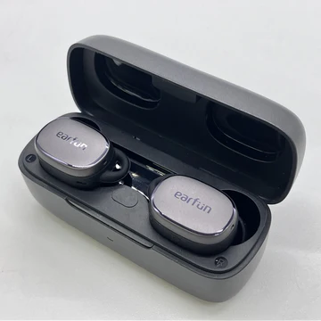 EarFun EarFun Free Pro 3 BrownBlack
