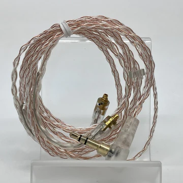 ALO audio Reference 8 IEM Cable MMCX - 3.5mm