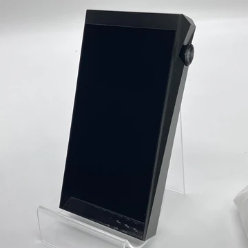 Astell&Kern A&ultima SP2000T Onyx Black