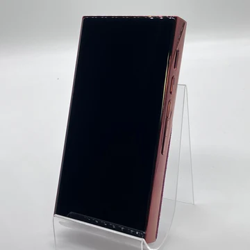 HiByMusic R8 II - Red