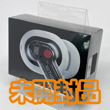 Nothing Nothing ear (1)