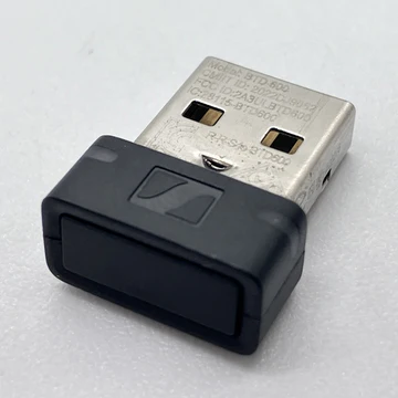 SENNHEISER BTD 600 (Bluetooth USBアダプター) SENNHEISER BTD 600 (Bluetooth USBアダプター)