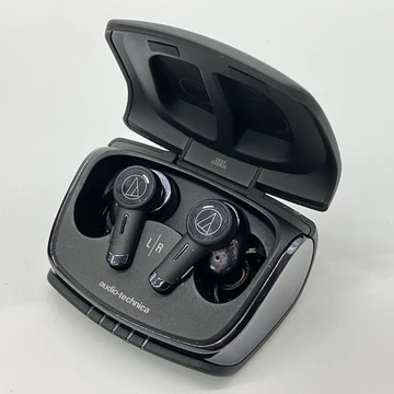 audio-technica ATH-TWX9MK2 BK audio-technica ATH-TWX9MK2 BK