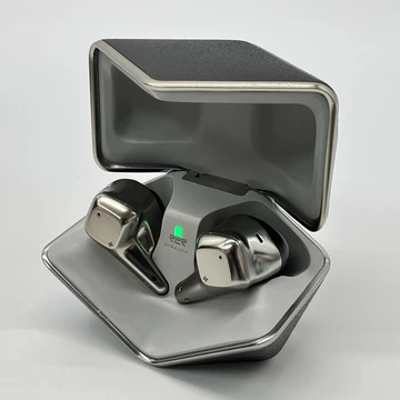 HIFIMAN Svanar Wireless HIFIMAN Svanar Wireless