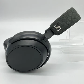 SENNHEISER MOMENTUM 4 Wireless ブラック SENNHEISER MOMENTUM 4 Wireless ブラック