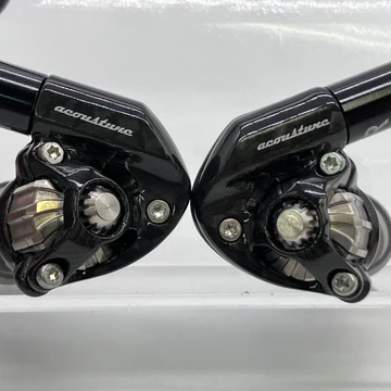 Acoustune HS1900X SHINOGI-鎬- Acoustune HS1900X SHINOGI-鎬-