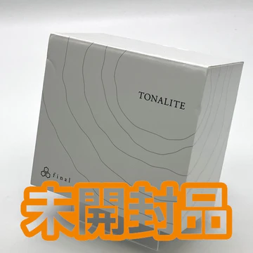 final TONALITE