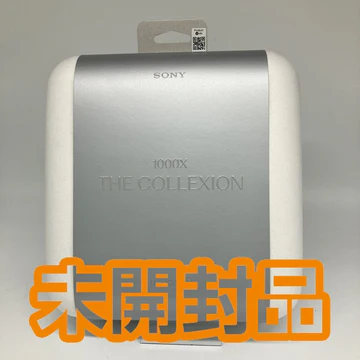 SONY 1000X THE COLLEXION Platinum SONY 1000X THE COLLEXION Platinum