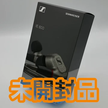 SENNHEISER IE 600