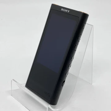 SONY NW-ZX300 BM ブラック SONY NW-ZX300 BM ブラック