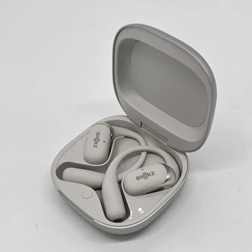 Shokz OpenFit 2+ Grey Shokz OpenFit 2+ Grey