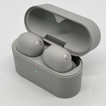 SONY WF-1000XM6 SZ プラチナシルバー SONY WF-1000XM6 SZ プラチナシルバー