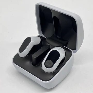 SONY INZONE Buds ホワイト SONY INZONE Buds ホワイト