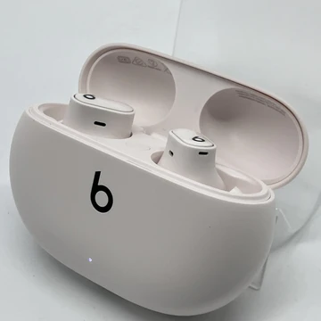 Beats by Dr. Dre Beats Studio Buds + アイボリー Beats by Dr. Dre Beats Studio Buds + アイボリー