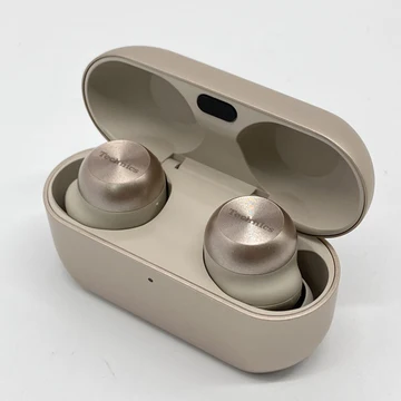 Technics EAH-AZ100-N シャンパンゴールド Technics EAH-AZ100-N シャンパンゴールド