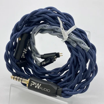 PW AUDIO Inspire of… (CIEM 2pin 4.4mm Balanced) PW AUDIO Inspire of… (CIEM 2pin 4.4mm Balanced)