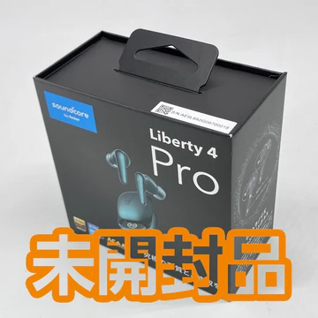 Anker Soundcore Liberty 4 Pro ディープグリーン