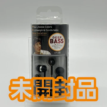 CREATIVE EP-630-BK(ブラック)
