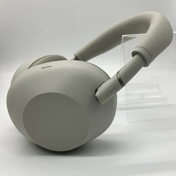 SONY WH-1000XM6 SM プラチナシルバー SONY WH-1000XM6 SM プラチナシルバー