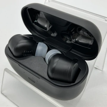 final VR3000 Wireless for Gaming+