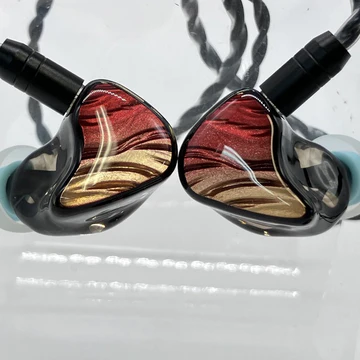 Kinera Celest IgniteX Beast