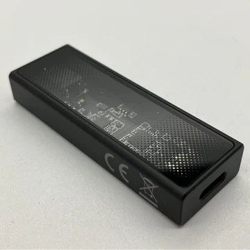 Questyle M12i
