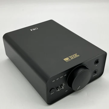 FIIO K7