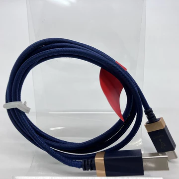 ELECOM USBオーディオケーブル USB C to B(DH-CB10)