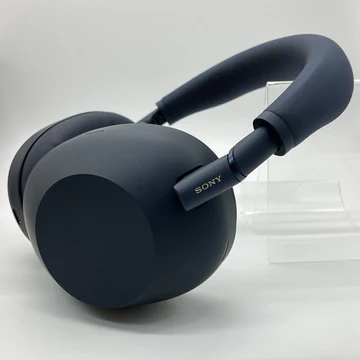 SONY WH-1000XM6 LM ミッドナイトブルー SONY WH-1000XM6 LM ミッドナイトブルー