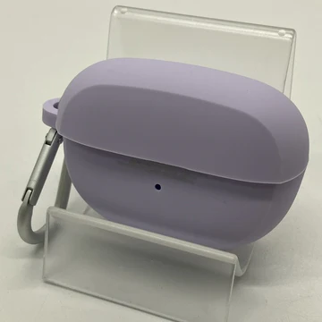 Bose Ultra Open Earbuds Silicone Case Cover Chilled Lilac Bose Ultra Open Earbuds Silicone Case Cover Chilled Lilac