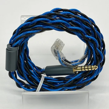 SoundsGood Blhwt QDC2Pin - 4.4mm SoundsGood Blhwt QDC2Pin - 4.4mm