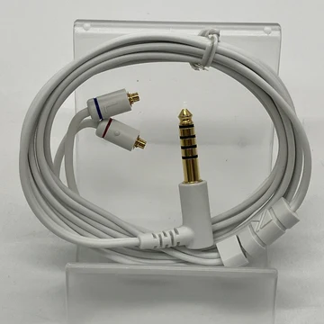 Maestraudio MAPro1000 Cable 4.4-MMCX White Maestraudio MAPro1000 Cable 4.4-MMCX White
