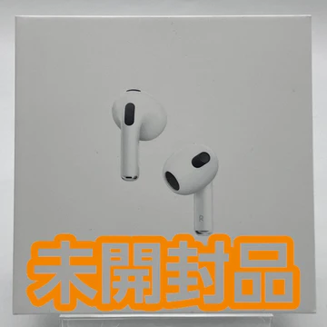 Apple Airpods MME73J/A 3rd Generation