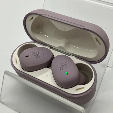 ag COTSUBU for ASMR