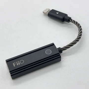 FIIO KA1 Lightning