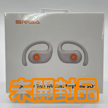 SIVGA SO1 ホワイト