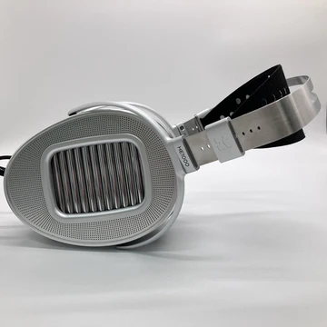 HIFIMAN HE1000 UNVEILED