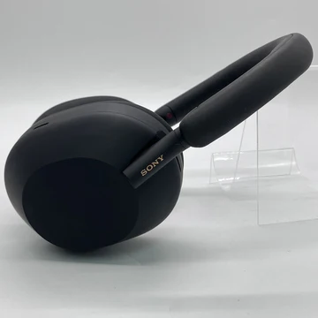 SONY WH-1000XM5 BM ブラック