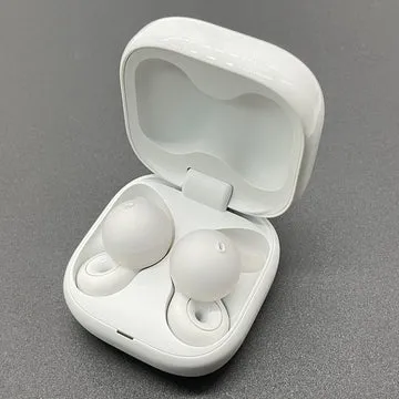 SONY LinkBuds Open ホワイト