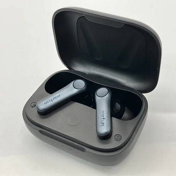 EarFun Air Pro 4 - Black