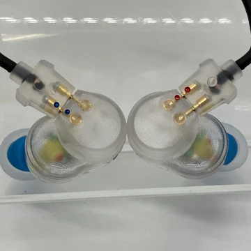 Maestraudio STAGEAR Clear