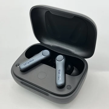 EarFun Air Pro 4 - Black
