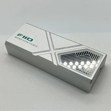 FIIO KA13 Silver