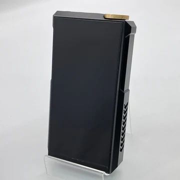 FIIO M27 Aluminum Alloy