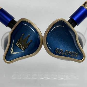 BGVP SOLOMON