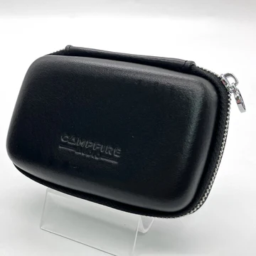 Campfire Audio 付属レザーケース