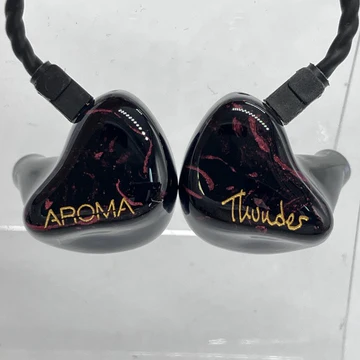 AROMA Thunder