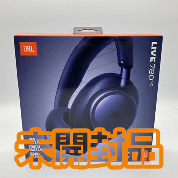 JBL LIVE780NC ブルー