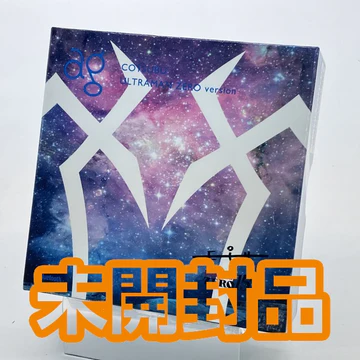 ag COTSUBU ULTRAMAN ZERO Version