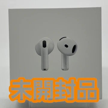 Apple AirPods 4 MXP63J/A